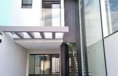 Sobrado com 3 dormitórios à venda, 220 m² por r$ 1.380.000,00 - vila alzira - santo andré/sp