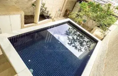 Sobrado com 3 dormitórios à venda, 206 m² por r$ 1.299.000,00 - vila curuçá - santo andré/sp