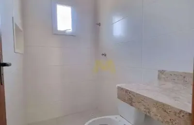 Cobertura com 3 dormitórios à venda por r$ 680.000,00 - utinga - santo andré/sp