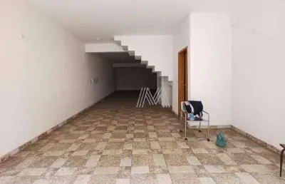 Sobrado com 3 dormitórios à venda por r$ 1.120.000,00 - vila alzira - santo andré/sp