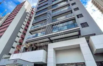Apartamento com 2 dormitórios à venda, 60 m² por r$ 590.000,00 - parque das nações - santo andré/sp