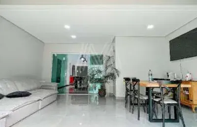 Sobrado com 4 dormitórios à venda, 454 m² por r$ 3.045.000,00 - parque dos pássaros - são bernardo do campo/sp