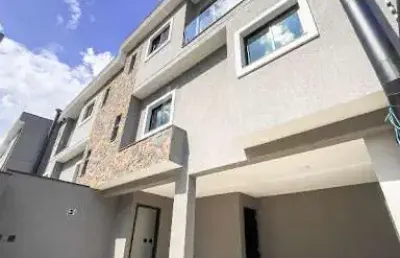 Sobrado com 2 dormitórios à venda, 87 m² por r$ 690.000,00 - vila alzira - santo andré/sp