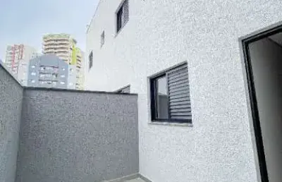 Apartamento com 3 dormitórios à venda, 76 m² por r$ 615.000,00 - vila assunção - santo andré/sp