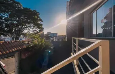 Sobrado à venda, 250 m² por r$ 1.550.000,00 - vila eldízia - santo andré/sp