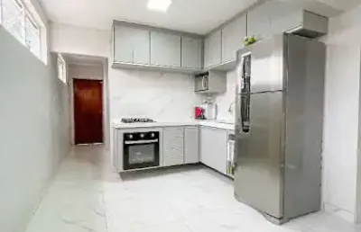 Sobrado com 3 dormitórios à venda, 270 m² por r$ 1.299.000,00 - vila bastos - santo andré/sp