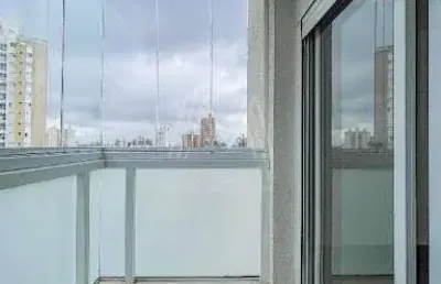 Apartamento com 2 dormitórios à venda, 65 m² por r$ 690.000,00 - jardim - santo andré/sp
