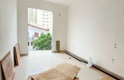 Apartamento à venda, 46 m² por r$ 360.000,00 - jardim bela vista - santo andré/sp