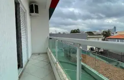 Sobrado à venda, 162 m² por r$ 770.000,00 - vila floresta - santo andré/sp
