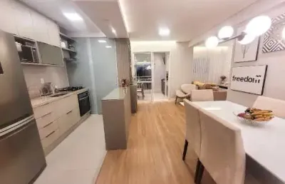 Apartamento à venda, 75 m² por r$ 742.000,00 - vila apiaí - santo andré/sp