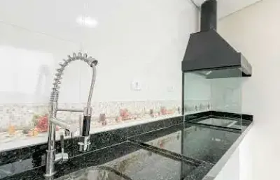 Cobertura com 3 dormitórios à venda, 140 m² por r$ 699.000,00 - utinga - santo andré/sp
