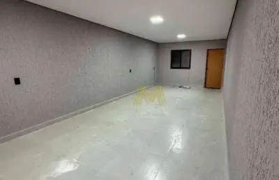 Casa com 3 dormitórios à venda, 160 m² por r$ 779.000,00 - parque oratório - santo andré/sp
