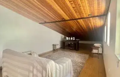 Casa à venda, 161 m² por r$ 690.000,00 - parque oratório - santo andré/sp