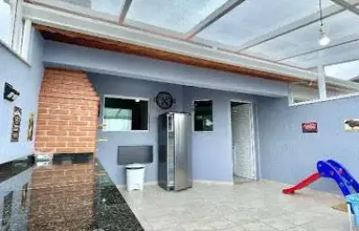 Sobrado com 3 dormitórios à venda, 186 m² por r$ 900.000,00 - vila alzira - santo andré/sp