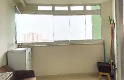 Apartamento com 3 dormitórios à venda, 72 m² por r$ 550.000,00 - vila curuçá - santo andré/sp