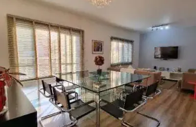 Sobrado com 3 dormitórios à venda, 105 m² por r$ 1.060.000,00 - jardim - santo andré/sp