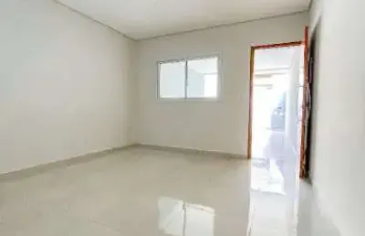 Casa com 2 dormitórios à venda, 100 m² por r$ 685.000,00 - parque das nações - santo andré/sp