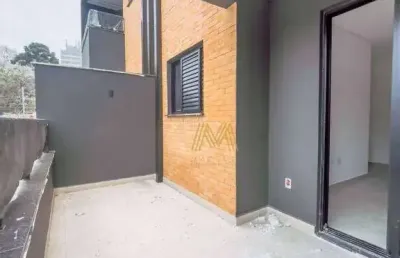 Apartamento com 3 dormitórios à venda, 70 m² por r$ 580.000,00 - jardim bela vista - santo andré/sp