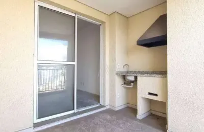 Apartamento com 2 dormitórios à venda, 65 m² por r$ 498.000,00 - vila américa - santo andré/sp
