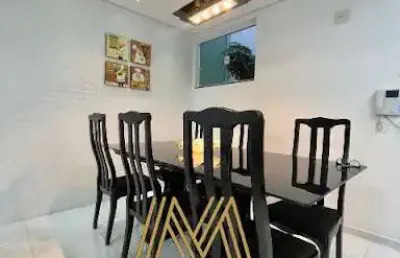 Sobrado à venda, 238 m² por r$ 1.130.000,00 - vila metalúrgica - santo andré/sp
