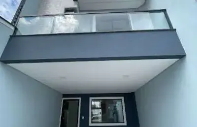 Sobrado com 3 dormitórios à venda, 175 m² por r$ 1.390.000,00 - assunção - são bernardo do campo/sp