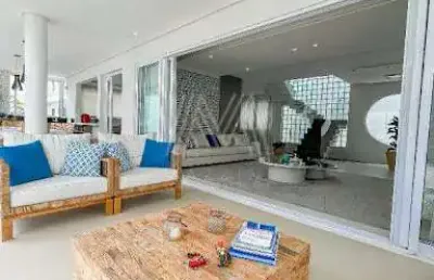 Sobrado com 4 dormitórios à venda, 450 m² por r$ 4.800.000,00 - vila scapelli - santo andré/sp