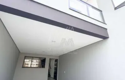 Sobrado com 3 dormitórios à venda, 200 m² por r$ 849.000,00 - vila francisco matarazzo - santo andré/sp