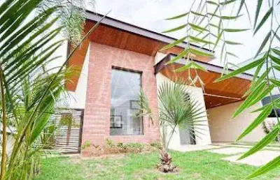 Casa com 3 dormitórios à venda, 194 m² por r$ 1.599.000,00 - jardim villa verona - sorocaba/sp
