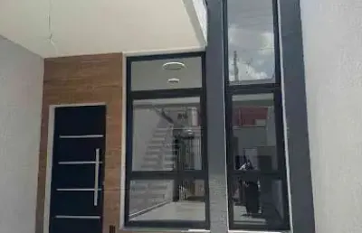 Casa com 3 dormitórios à venda, 177 m² por r$ 790.000,00 - vila camilópolis - santo andré/sp