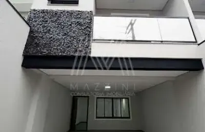 Sobrado com 3 dormitórios à venda, 144 m² por r$ 990.000,00 - vila camilópolis - santo andré/sp