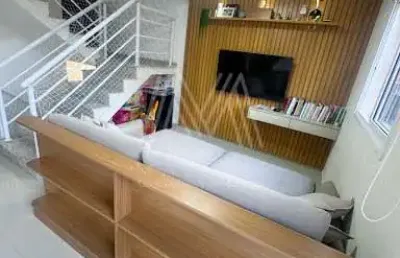 Sobrado com 3 dormitórios à venda, 182 m² por r$ 849.000,00 - vila assunção - santo andré/sp