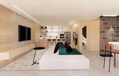 Apartamento com 3 dormitórios à venda, 142 m² por r$ 1.850.000,00 - jardim do mar - são bernardo do campo/sp