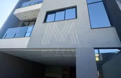Sobrado com 3 dormitórios à venda, 156 m² por r$ 1.250.000,00 - vila dusi - são bernardo do campo/sp