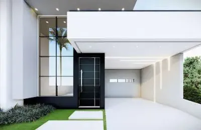 Casa com 3 dormitórios à venda, 139 m² por r$ 899.000,00 - condomínio reserva ipanema - sorocaba/sp
