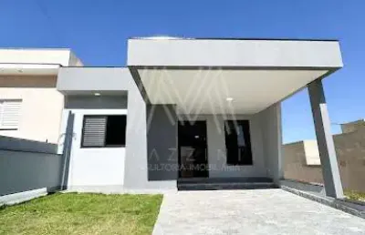 Casa com 3 dormitórios à venda, 117 m² por r$ 740.000,00 - parque são bento - sorocaba/sp