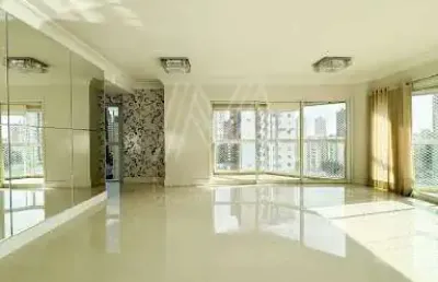 Apartamento com 3 dormitórios à venda, 168 m² por r$ 2.300.000,00 - jardim - santo andré/sp