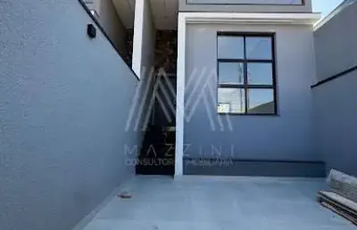 Casa com 3 dormitórios à venda, 138 m² por r$ 760.000,00 - parque oratório - santo andré/sp