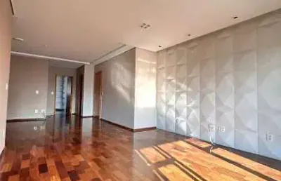 Apartamento com 4 dormitórios à venda, 150 m² por r$ 1.115.000,00 - vila bastos - santo andré/sp