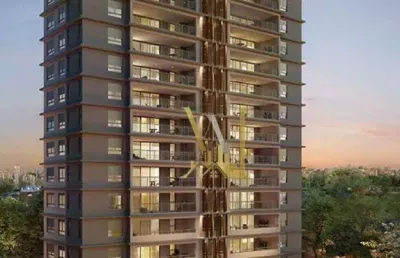 Apartamento com 3 dormitórios à venda, 182 m² por r$ 4.700.700,00 - alto de pinheiros - são paulo/sp