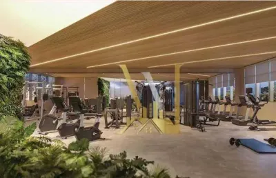 Cobertura com 4 dormitórios à venda, 520 m² por r$ 16.494.040,00 - brooklin - são paulo/sp