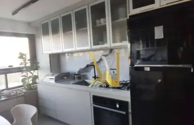 Apartamento com 3 quartos à venda na Rua Dona Tecla, Jardim Flor da Montanha, Guarulhos