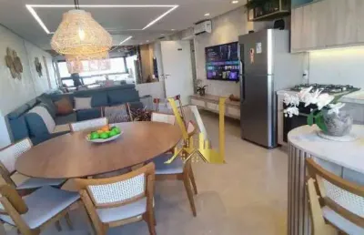 Apartamento com 2 quartos à venda na Rua Dona Tecla, Jardim Flor da Montanha, Guarulhos