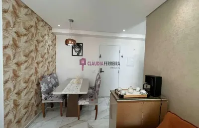 Apartamento com 2 quartos à venda na Avenida Interlagos, 1834, Interlagos, São Paulo