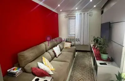 Apartamento com 3 quartos à venda na Avenida Interlagos, 4455, Interlagos, São Paulo