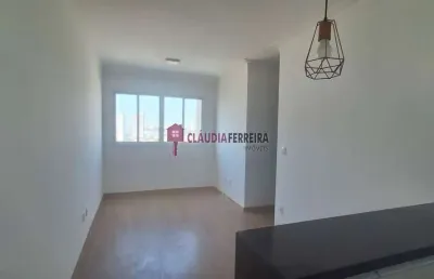Apartamento com 3 quartos à venda na Avenida do Rio Bonito, 151, Socorro, São Paulo