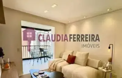 Apartamento com 3 quartos à venda na Avenida Interlagos, 1609, Interlagos, São Paulo