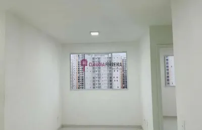 Apartamento com 2 quartos à venda na Avenida Miguel Yunes, 717, Usina Piratininga, São Paulo