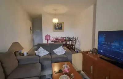 Apartamento com 2 quartos à venda na Avenida Miguel Yunes, 485, Interlagos, São Paulo