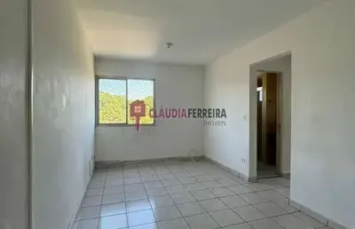 Apartamento com 2 quartos à venda na Rua José Rafaeli, 506, Socorro, São Paulo