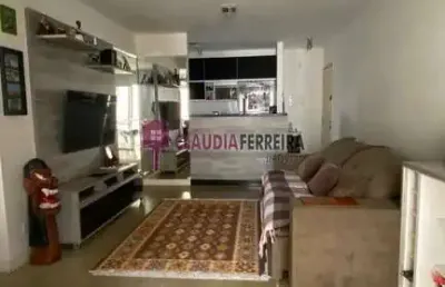 Apartamento com 3 quartos à venda na Avenida Miguel Yunes, 485, Interlagos, São Paulo